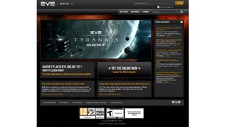 Eve Online: Tyrannis