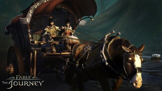 Fable: The Journey