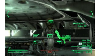 Fallout 3 - Mothership Zeta