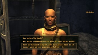 Fallout: New Vegas - Dead Money