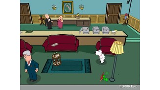 FamilyGuy PS2 1