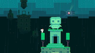 Fez - Screenshots von der Gamescom 2013