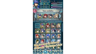 Fire Emblem Heroes