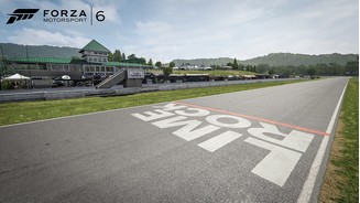 Forza Motorsport 6Die 26 Rennstrecken wurden penibel nachgebildet.