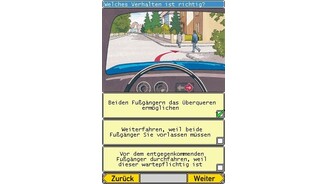 Führerschein Coach 4