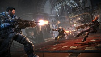 Gears of War: Judgment - Lost Relics (DLC)