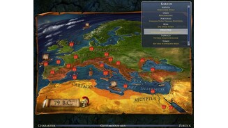 Grand Ages Rome: Reign of Augustus