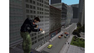 Grand Theft Auto 3