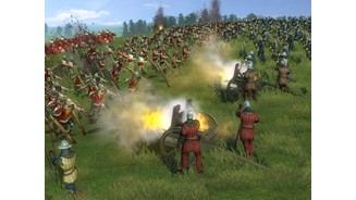 Great Battles Medieval [Xbox 360, PS3]