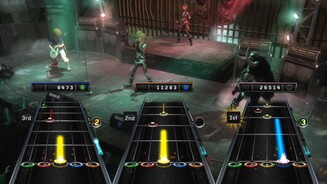 Guitar Hero 5 [360]