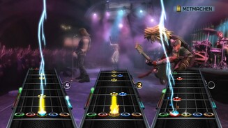 Guitar Hero 5 [360]