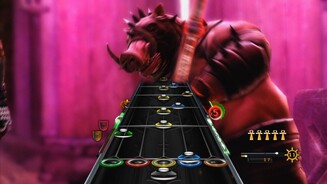 Guitar Hero: Warriors of Rock