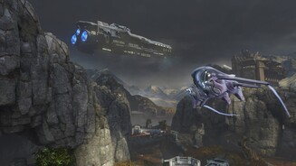 Halo 4 Castle Map Pack