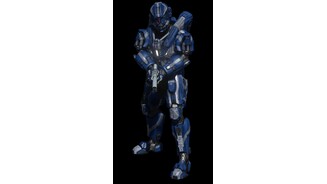 Halo 4 - Spezialisierung »Engineer«