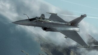 H.A.W.X. - Neue Flugzeuge aus dem Download-Paket ( European Assault Pack)