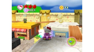 Hello Kitty- Roller Rescue_GC_PS2_Xbox 2