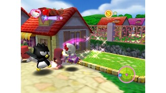 Hello Kitty- Roller Rescue_GC_PS2_Xbox 5