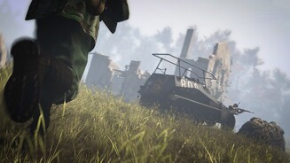 Heroes + Generals - Screenshots der Release-Version