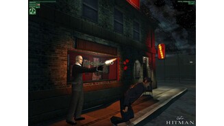 hitman history 1