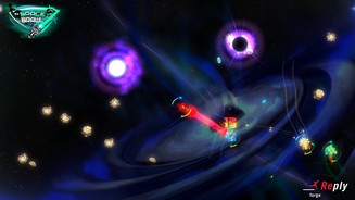 In Space we Brawl - Screenshots von der gamescom 2014