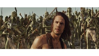 John Carter