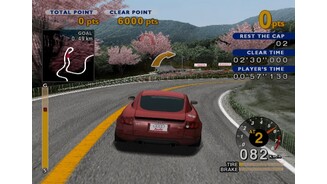 Kaido Racer 2 PS2 3