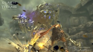 Kampf der Titanen [360, PS3]