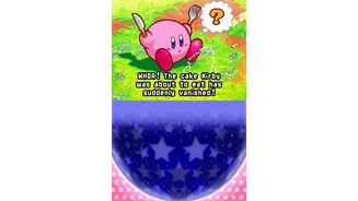 Kirby Mouse Attack DS 28