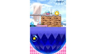 Kirby Mouse Attack DS 2