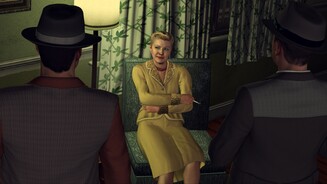 L.A. Noire