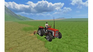 Landwirtschafts-Simulator Klassiker der Landwirtschaft