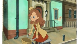 Laytons Mystery Journey: Katrielle und die Verschwörung der Millionäre