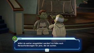 Lego Star Wars: The Skywalker Saga - Screenshot