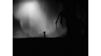 Limbo - iOS-Screenshots