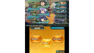 Little Battlers eXperience