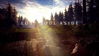 Lost Soul Aside - Screenshots