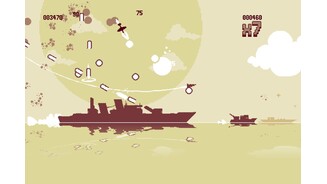 Luftrausers - Screenshots