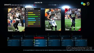 Madden NFL 16