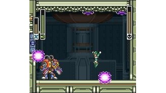 Spark Mandrill seems difficult at first, but with the right weapon he is one of the easiest bosses