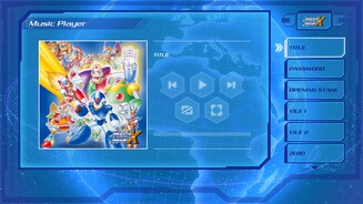 Mega Man X Legacy Collection 1