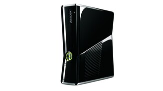 Microsoft Xbox 360 Slim