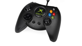 Microsoft Xbox Original Controller