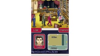 Miles Edgeworth: Ace Attorney - Investigations [DS]