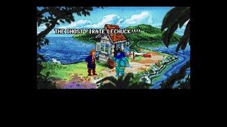 Monkey Island 2 Special Edition