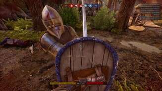 Mordhau Screenshots