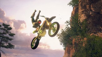 Moto Racer 4 - Screenshots