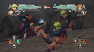 Naruto Shippuden: Ultimate Ninja Storm Generations