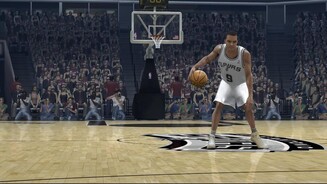 NBA Live 07 4