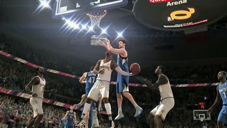 NBA Live 14 - Screenshots aus dem Ankündigungs-Trailer