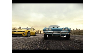 Need for Speed: Most Wanted iOS